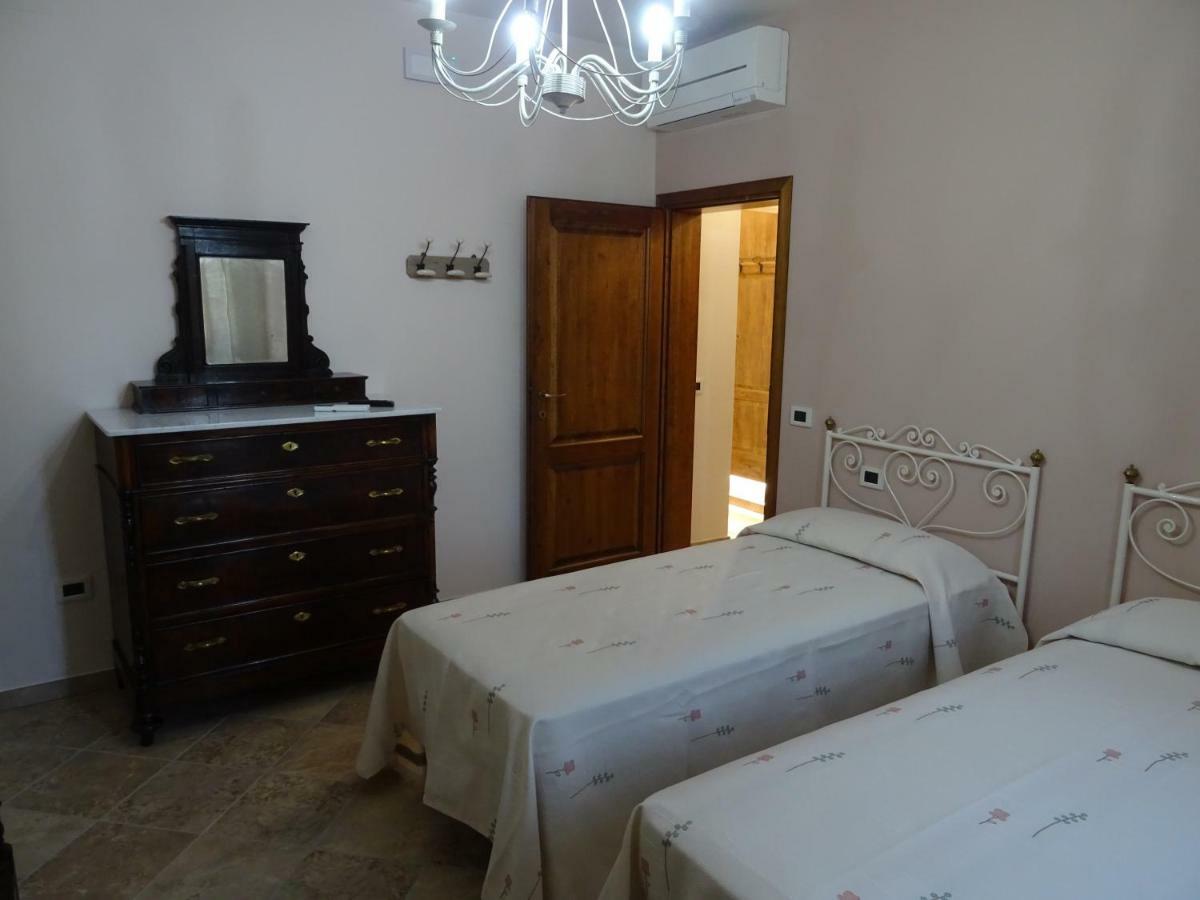 Appartamento Podere I Renai Santa Maria a Monte Exterior foto