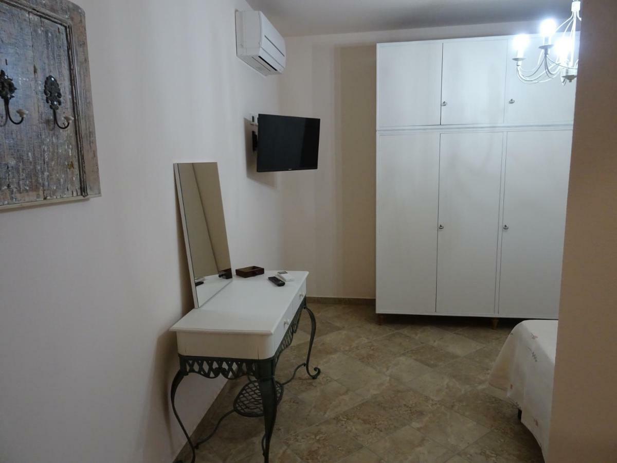 Appartamento Podere I Renai Santa Maria a Monte Exterior foto